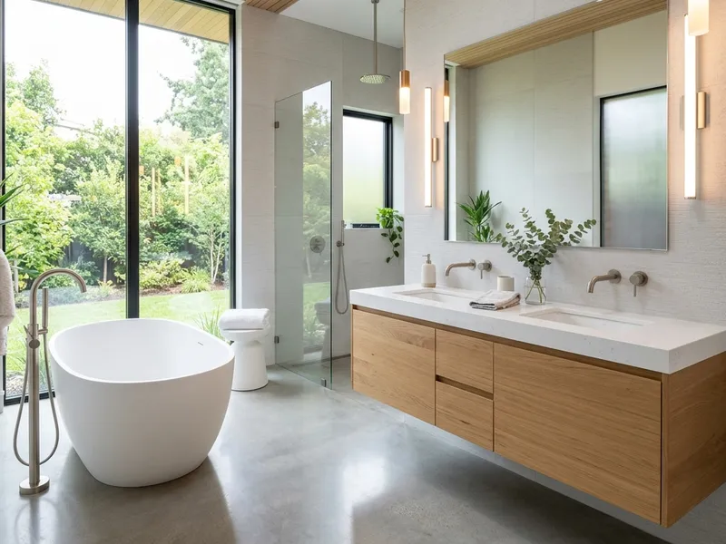 Bathroom Plumbing in Sprague River, OR