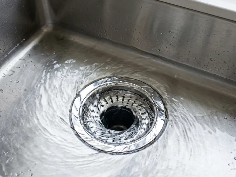 Drain Cleaning Plumber in Sprague River, OR